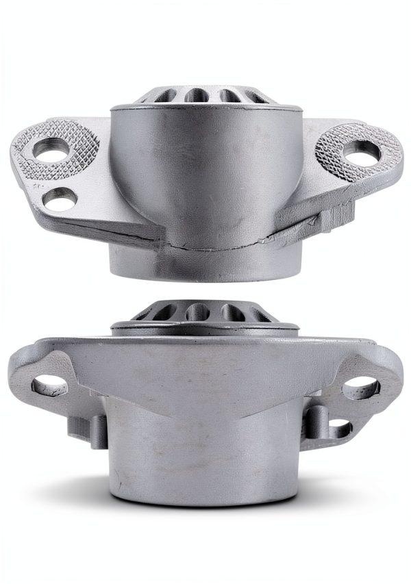 ApplianPar Rear Mount Shock Kit 2‑Pack for Audi TT-3