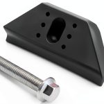 Wulitaotao Battery Hold Down Kit for Automotive-0