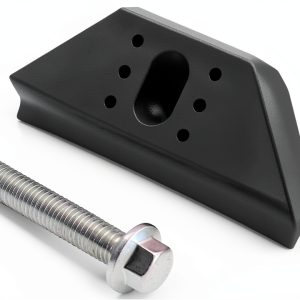 Wulitaotao Battery Hold Down Kit for Automotive-0