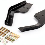 Rear Shock Mount Kit Fey Alloy Steel Design-0