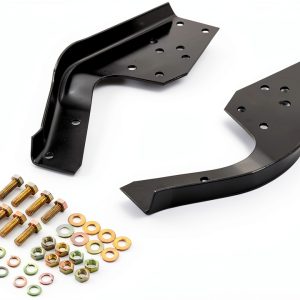 Rear Shock Mount Kit Fey Alloy Steel Design-0