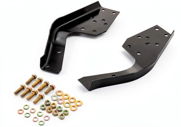 Rear Shock Mount Kit Fey Alloy Steel Design-0