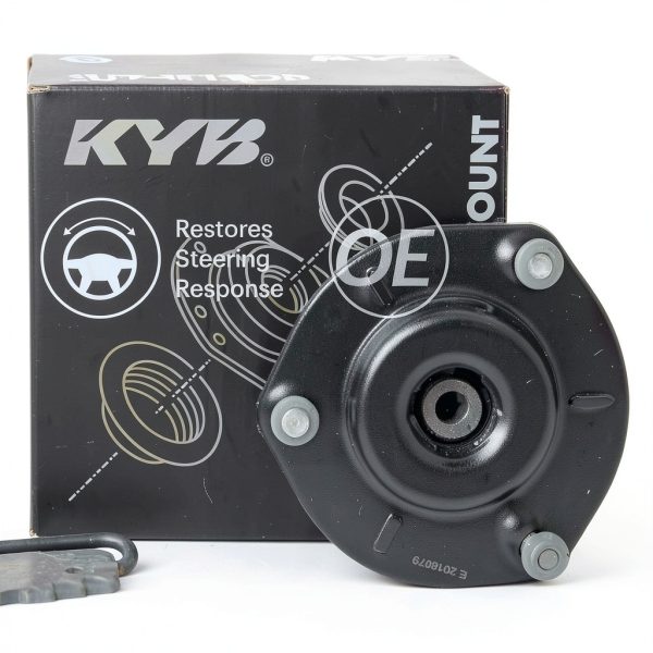 KYB SM5737 Shock Mounting Kit for Automotive-2