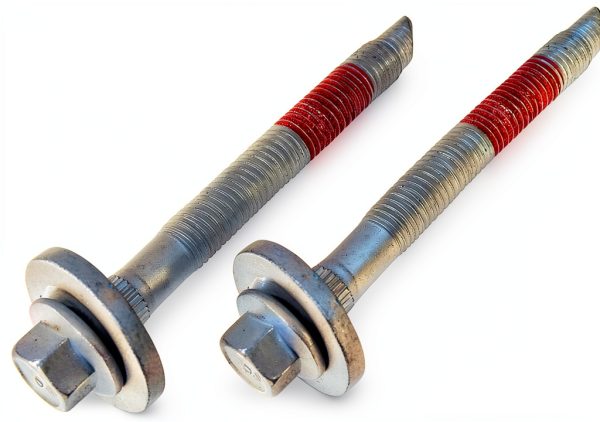 Dorman Frame To Body Mounting Bolt Kit Ready-1