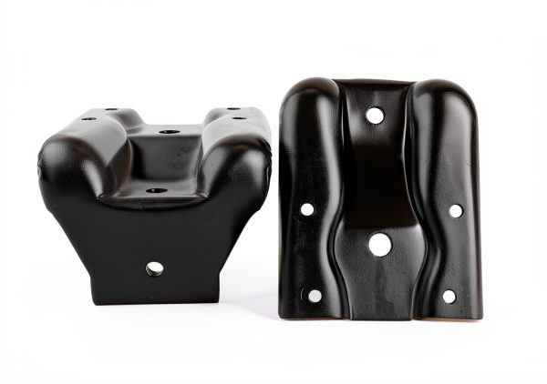 Mardarth Rear Leaf Spring Hanger Kit for Silverado Sierra-6
