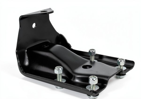 Mardarth Rear Leaf Spring Hanger Kit for Silverado Sierra-3