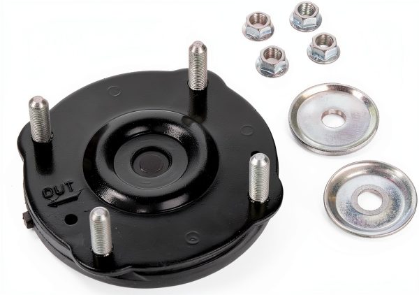 KYB SM5737 Shock Mounting Kit for Automotive-0