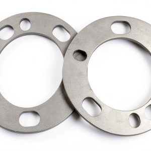 DCVAMOUS 3mm Wheel Spacers for Toyota Chevy GMC Ford Dodge-0
