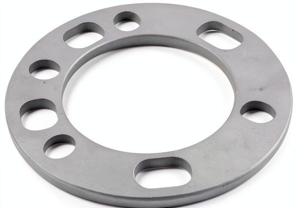 Universal Wheel Spacers DCVAMOUS 8mm or 5/16"-5