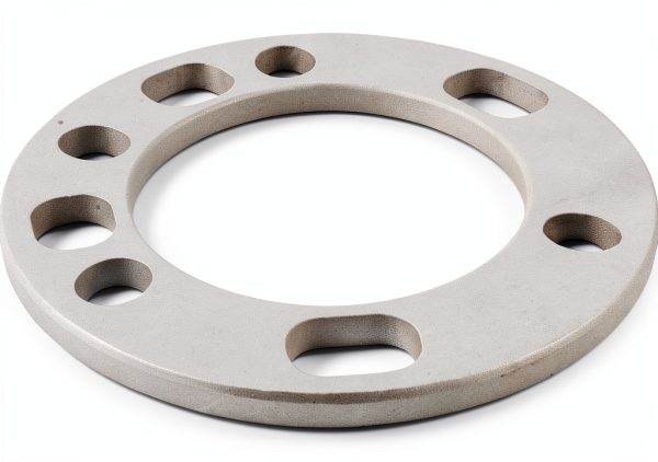 Universal Wheel Spacers DCVAMOUS 8mm or 5/16"-6
