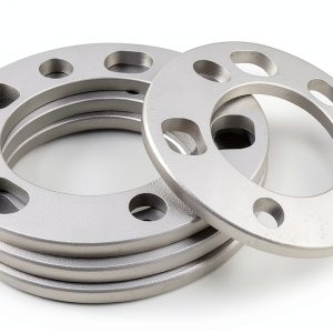 Universal Wheel Spacers DCVAMOUS 8mm or 5/16"-0