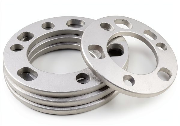 Universal Wheel Spacers DCVAMOUS 8mm or 5/16"-0
