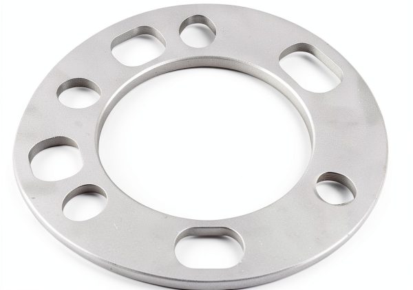 Universal Wheel Spacers DCVAMOUS 8mm or 5/16"-4