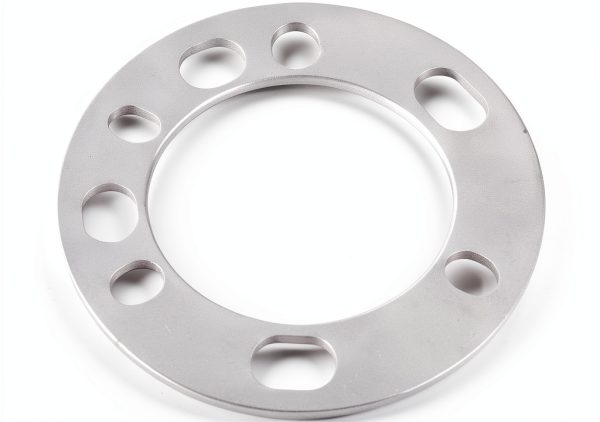 Toyota Chevy GMC Ford Dodge Wheel Spacers 3mm Set of 4-4