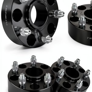 EVIL ENERGY Wheel Spacers 2inch Aluminum Hubcentric-0