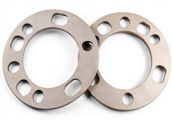Universal Wheel Spacers DCVAMOUS 8mm or 5/16"-3