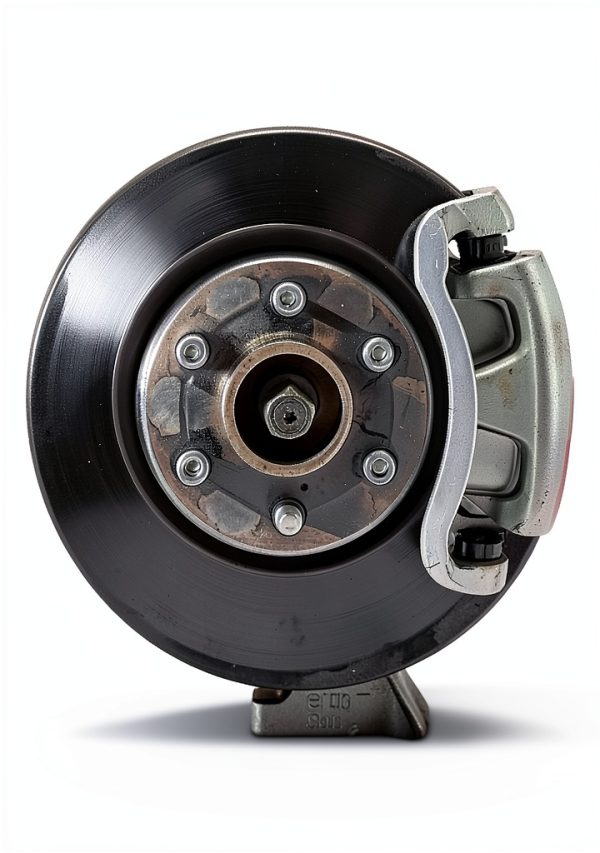 KAX 5x4.5 Wheel Spacer 15mm Thick Black M12x1.5 Forged Aluminum-7