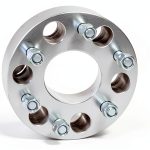 Rough Country 2" Wheel Spacer for Chevy/GMC 1500 Aluminum 6x5.5-0
