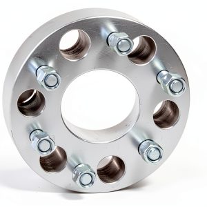 Rough Country 2" Wheel Spacer for Chevy/GMC 1500 Aluminum 6x5.5-0