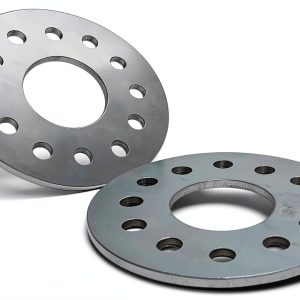 Rough Country 1/4" Wheel Spacers for 6x135/6x5.5 Bolt Patterns 1065-0