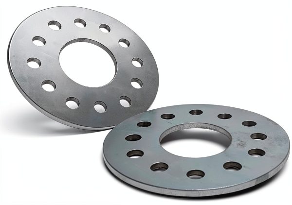 Rough Country 1/4" Wheel Spacers for 6x135/6x5.5 Bolt Patterns 1065-0