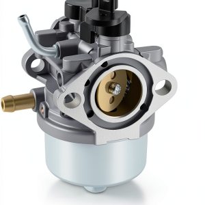 Carbhub 801396 Carburetor for Toro Snowblowers CCR2400 CCR2500 CCR3650-0