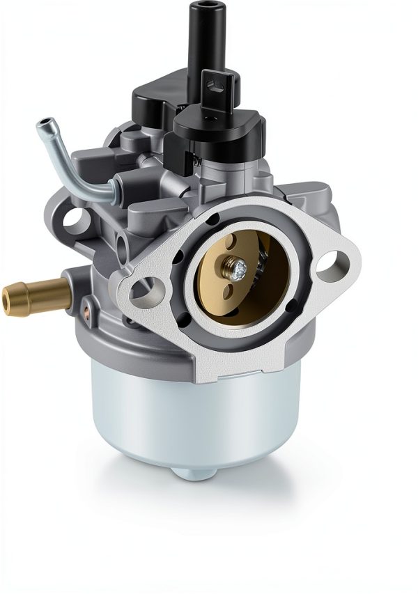 Carbhub 801396 Carburetor for Toro Snowblowers CCR2400 CCR2500 CCR3650-0