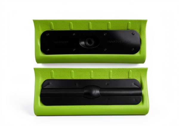 EVERSPROUT Never-Scratch SnowBuster 1.5-to-3 Foot | Premium Snow Removal and Car Cleaner Kit | Extendable Ice Scraper, Snow Broom and 3-Stage Pole | Perfect for SUV/Truck/Car Windshield, Windows, Roof-5