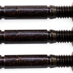 Ariens Genuine OEM 5/16th Deluxe Snow Blower Shear Bolt 52100100-0
