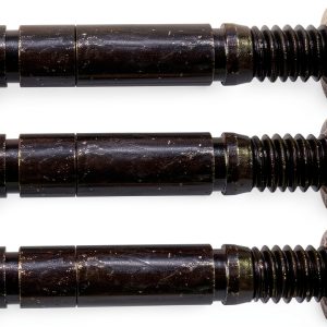 Ariens Genuine OEM 5/16th Deluxe Snow Blower Shear Bolt 52100100-0