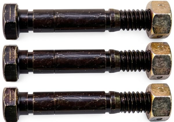 Ariens Genuine OEM 5/16th Deluxe Snow Blower Shear Bolt 52100100-0
