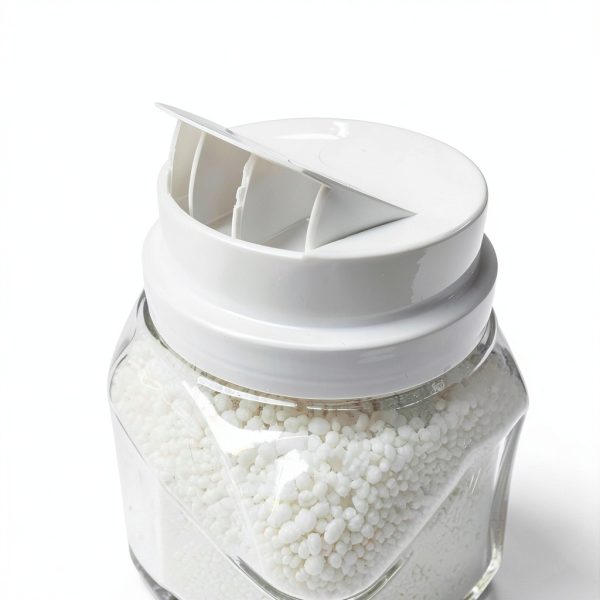 Saltsy Ice Melt - 10 lbs Shaker Jug - Pet-Safe Magnesium Chloride Pellets for Walkways, Driveways, Etc - Round Pellets Act Fast & Maximize Melting - 2X Melting Power vs Rock Salt -Use w Salt Spreaders-6