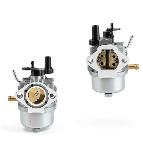 Carbhub 801396 Carburetor for Toro Snowblowers CCR2400 CCR2500 CCR3650-5