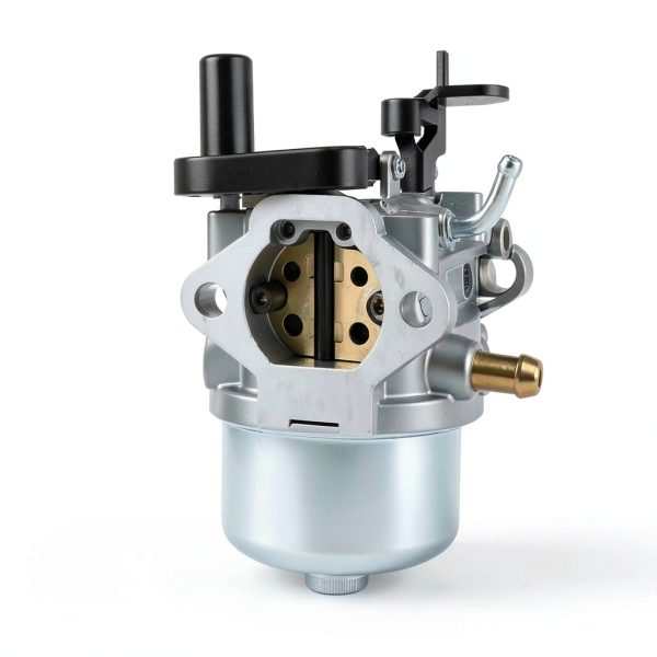 Carbhub 801396 Carburetor for Toro Snowblowers CCR2400 CCR2500 CCR3650-1