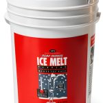 Scotwood Industries 50P-RR Road Runner Ice Melter 50lb-0